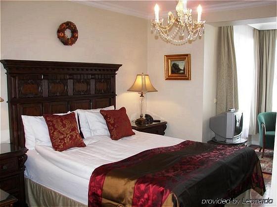 Hotel Phoenix Reykjavík Rom bilde
